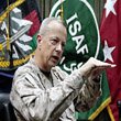 U.S. Commander: Ramadan Fasting Made Them Do It!