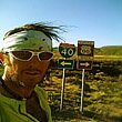 True Grit: Dave Carder Running Across America