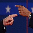 In Amerika There Will Never Be A Real Debate