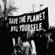 Saving Civilization Means Killing Equality